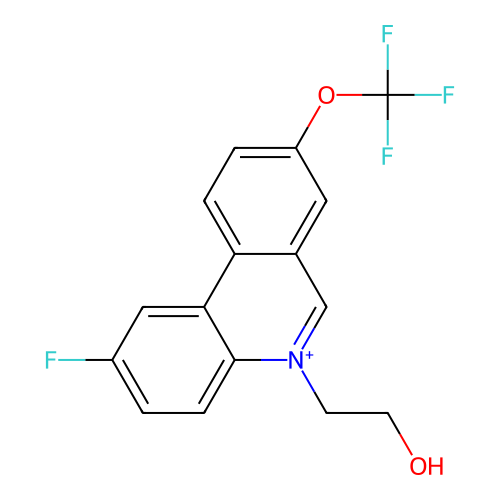 Chemical structure of BindingDB Monomer ID 50639971