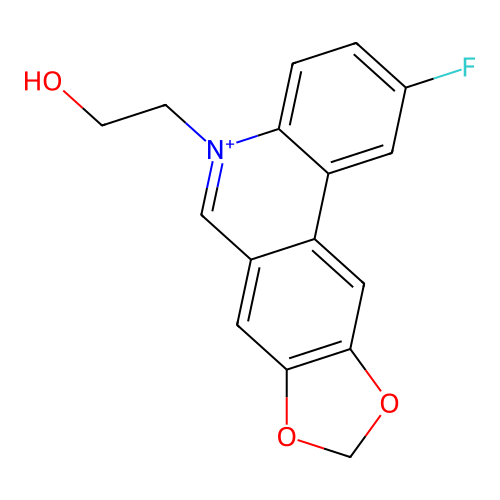 Chemical structure of BindingDB Monomer ID 50639973
