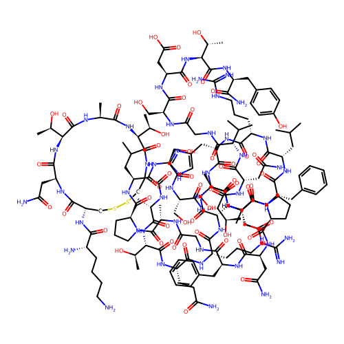 Chemical structure of BindingDB Monomer ID 50639978