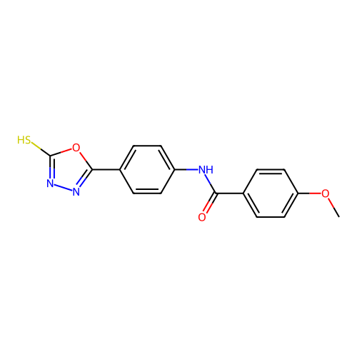 Chemical structure of BindingDB Monomer ID 50639995