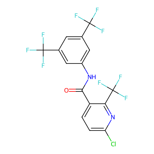 Chemical structure of BindingDB Monomer ID 50640017