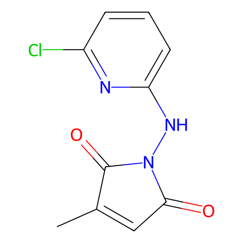 Chemical structure of BindingDB Monomer ID 50640034