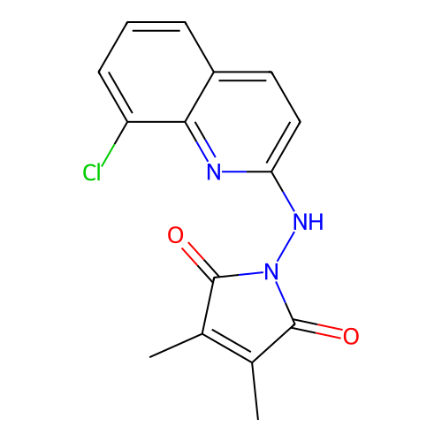 Chemical structure of BindingDB Monomer ID 50640052