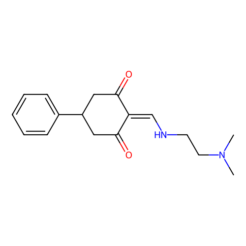 Chemical structure of BindingDB Monomer ID 50640062