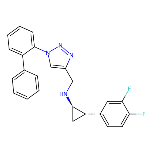 Chemical structure of BindingDB Monomer ID 50640113