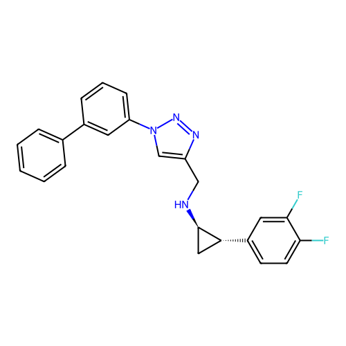 Chemical structure of BindingDB Monomer ID 50640114