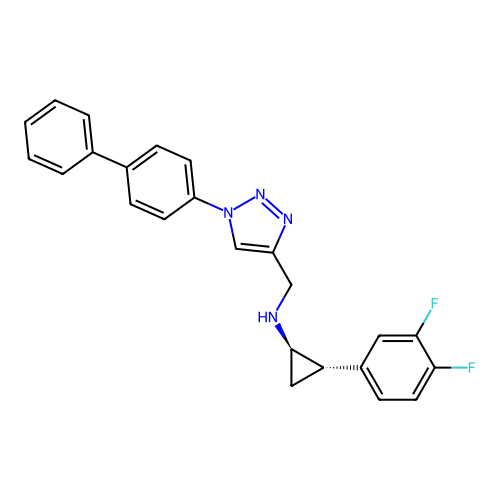Chemical structure of BindingDB Monomer ID 50640115