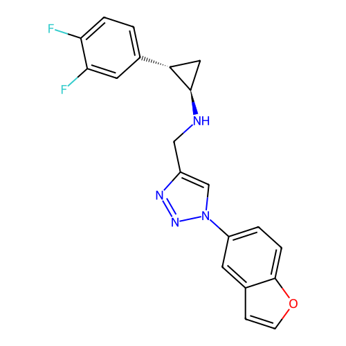 Chemical structure of BindingDB Monomer ID 50640127