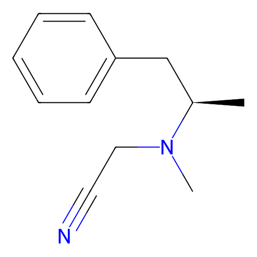 Chemical structure of BindingDB Monomer ID 50640141