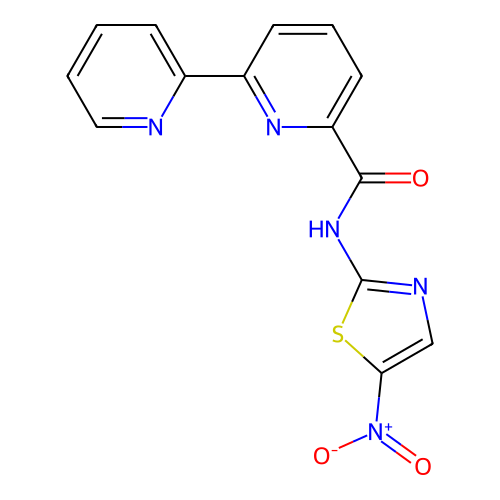 Chemical structure of BindingDB Monomer ID 50640202