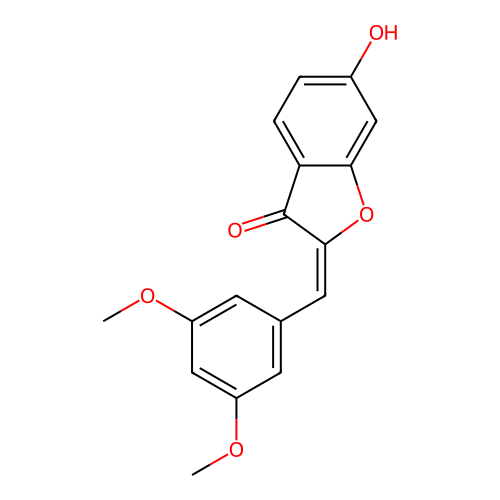 Chemical structure of BindingDB Monomer ID 50640303