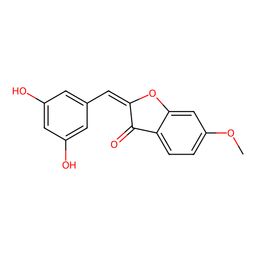 Chemical structure of BindingDB Monomer ID 50640304