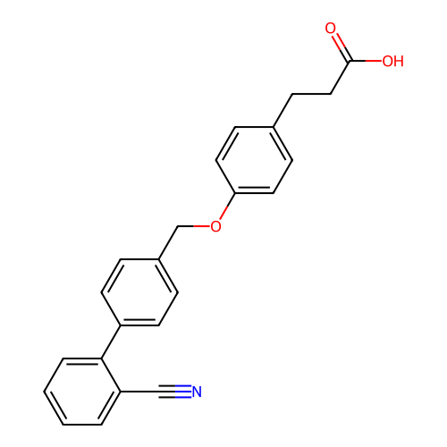Chemical structure of BindingDB Monomer ID 50640349