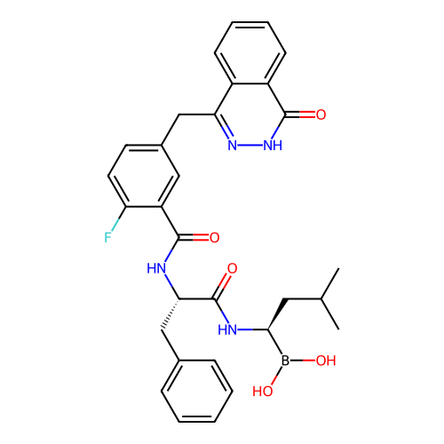 Chemical structure of BindingDB Monomer ID 50640358