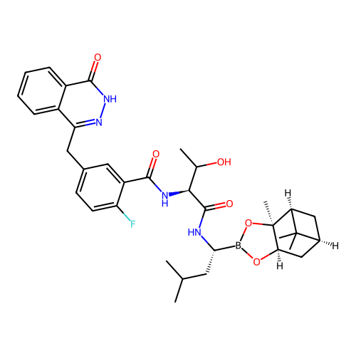 Chemical structure of BindingDB Monomer ID 50640362