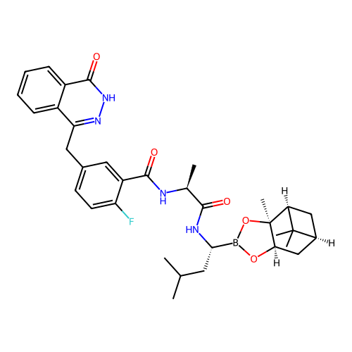 Chemical structure of BindingDB Monomer ID 50640367