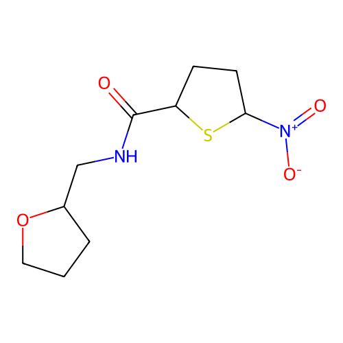 Chemical structure of BindingDB Monomer ID 50640393