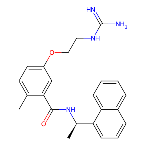 Chemical structure of BindingDB Monomer ID 50640463