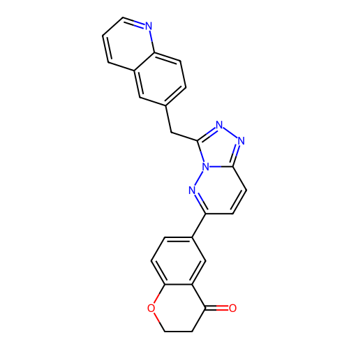Chemical structure of BindingDB Monomer ID 50640517