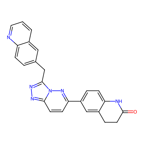 Chemical structure of BindingDB Monomer ID 50640533