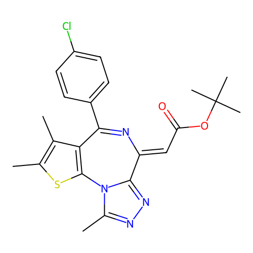 Chemical structure of BindingDB Monomer ID 50640606
