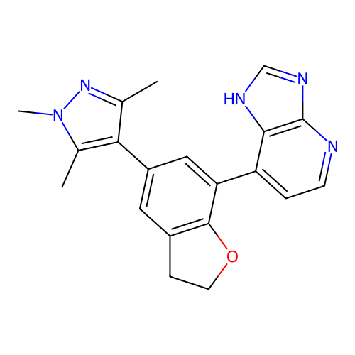 Chemical structure of BindingDB Monomer ID 50640608