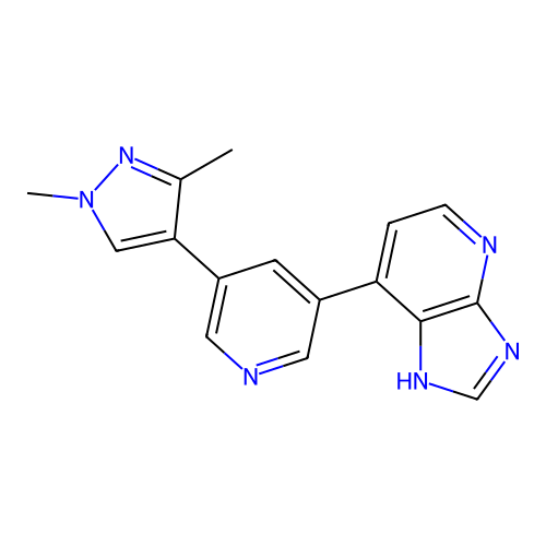 Chemical structure of BindingDB Monomer ID 50640610