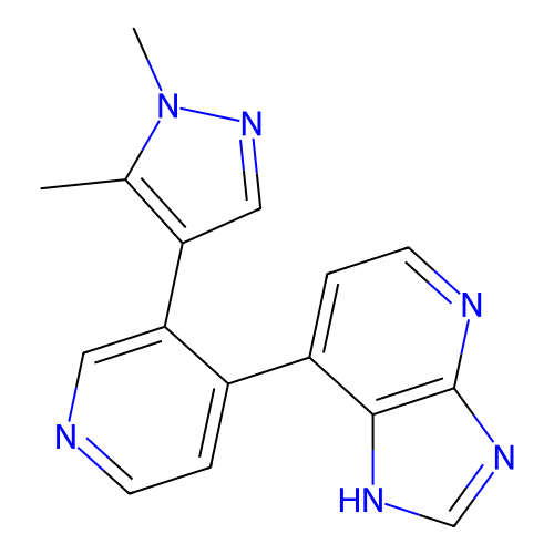 Chemical structure of BindingDB Monomer ID 50640612