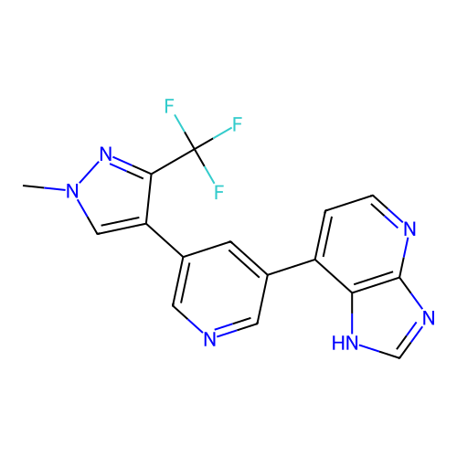 Chemical structure of BindingDB Monomer ID 50640613