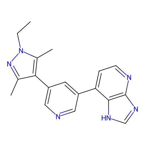 Chemical structure of BindingDB Monomer ID 50640614