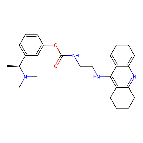 Chemical structure of BindingDB Monomer ID 50640621