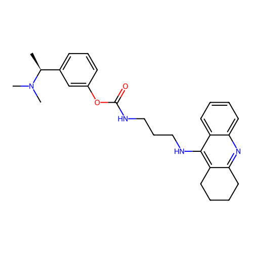Chemical structure of BindingDB Monomer ID 50640622