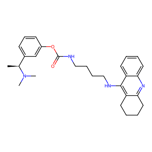 Chemical structure of BindingDB Monomer ID 50640623