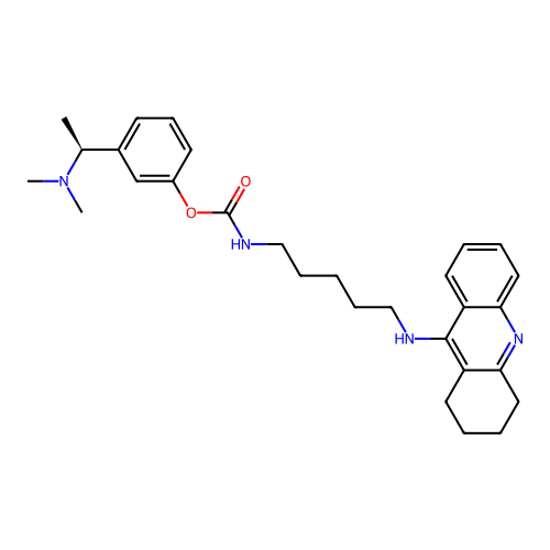 Chemical structure of BindingDB Monomer ID 50640624