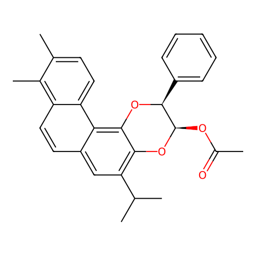 Chemical structure of BindingDB Monomer ID 50640693