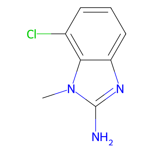 Chemical structure of BindingDB Monomer ID 50640741