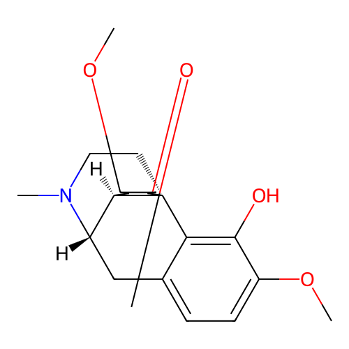 Chemical structure of BindingDB Monomer ID 50640843