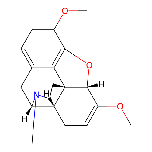 Chemical structure of BindingDB Monomer ID 50640846