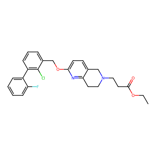 Chemical structure of BindingDB Monomer ID 50640942