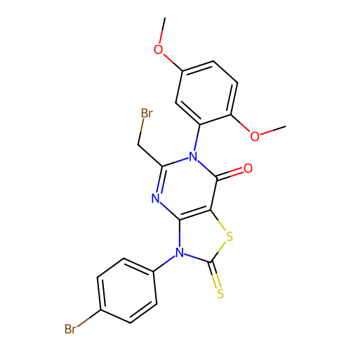 Chemical structure of BindingDB Monomer ID 50640963