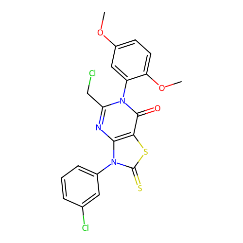 Chemical structure of BindingDB Monomer ID 50640970