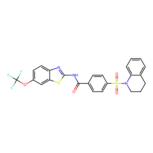 Chemical structure of BindingDB Monomer ID 50641029