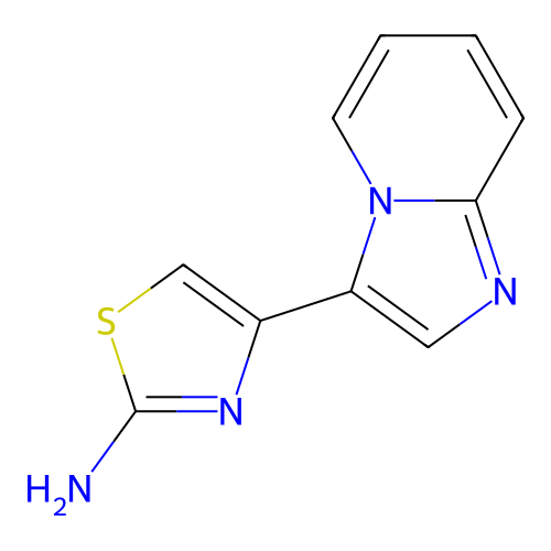 Chemical structure of BindingDB Monomer ID 50641057