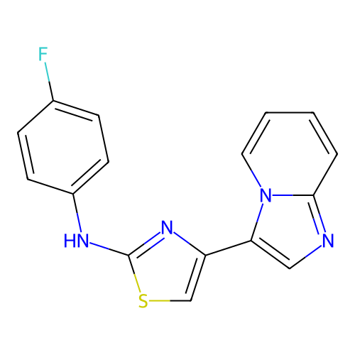 Chemical structure of BindingDB Monomer ID 50641058