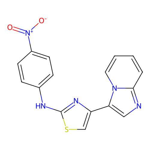 Chemical structure of BindingDB Monomer ID 50641059
