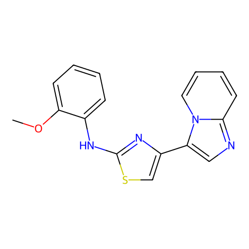 Chemical structure of BindingDB Monomer ID 50641060