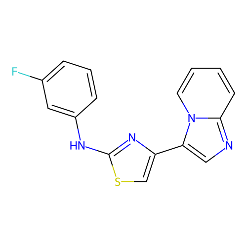 Chemical structure of BindingDB Monomer ID 50641061