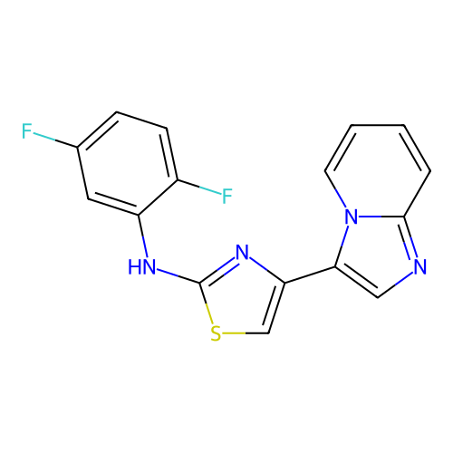 Chemical structure of BindingDB Monomer ID 50641062