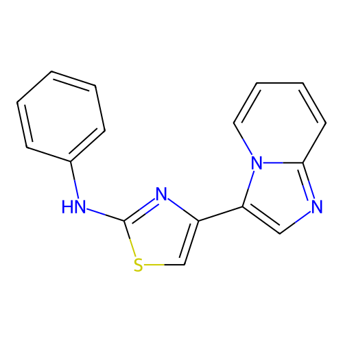 Chemical structure of BindingDB Monomer ID 50641064
