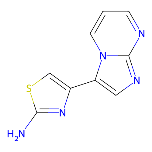 Chemical structure of BindingDB Monomer ID 50641066